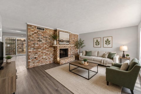 Photo of 4154 Belle Park Drive #4154, Houston, TX 77072 (MLS # 54624496)