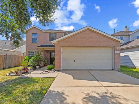 11315 Granite Rock Lane Tomball TX 77375