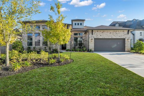 Photo of 1010 Stillwater Pond Court, Conroe, TX 77304 (MLS # 85239167)