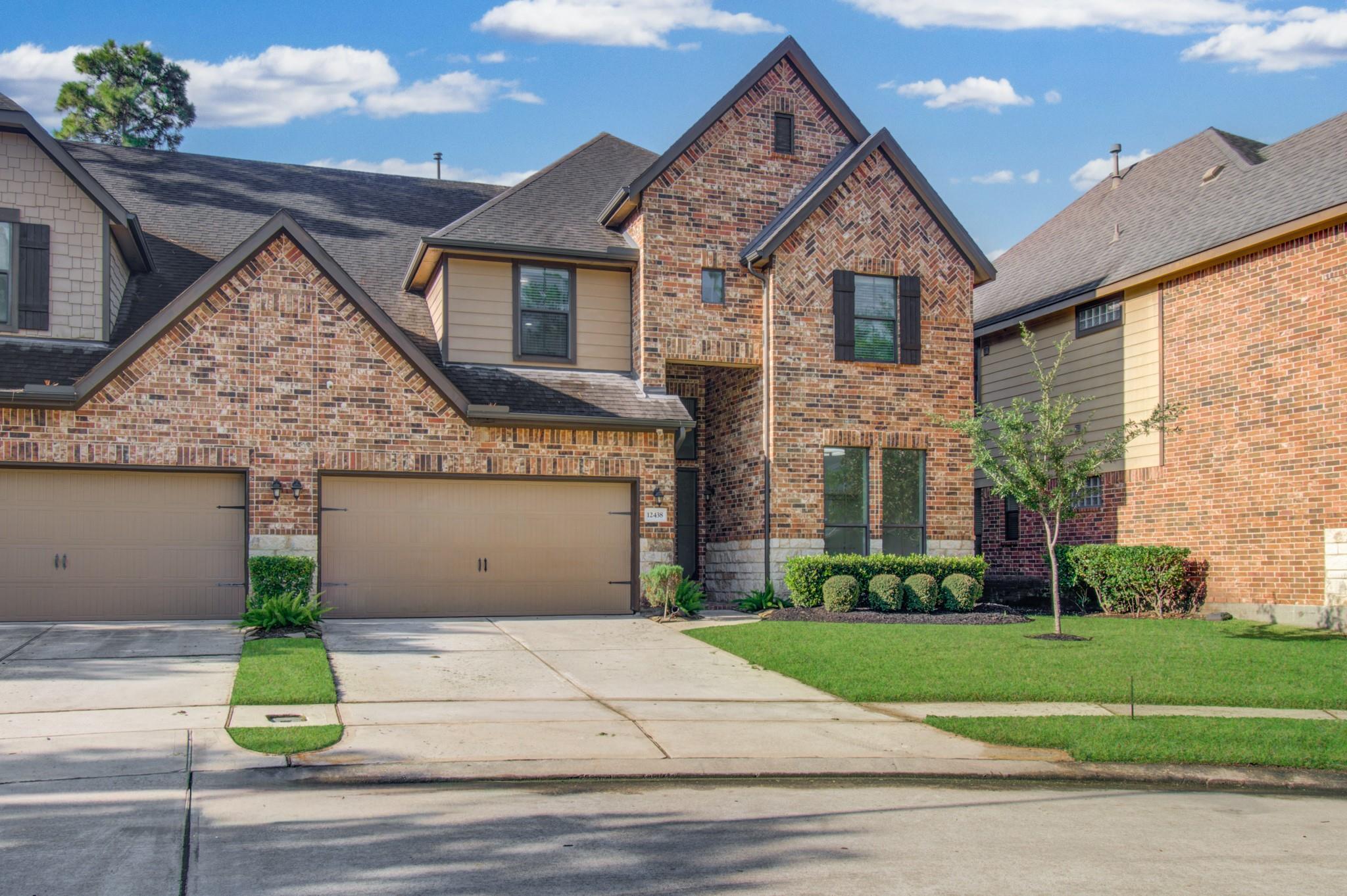 12438 Tyler Springs Lane