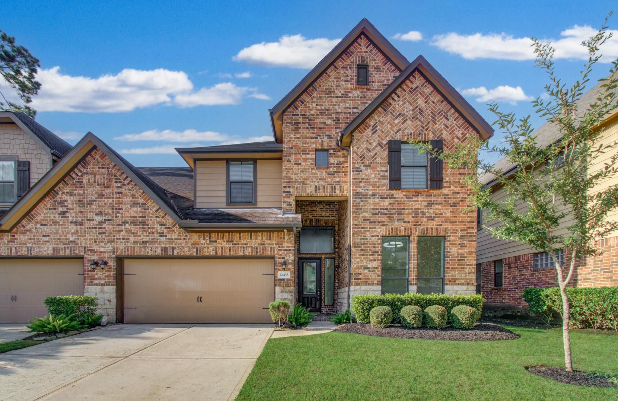 12438 Tyler Springs Lane