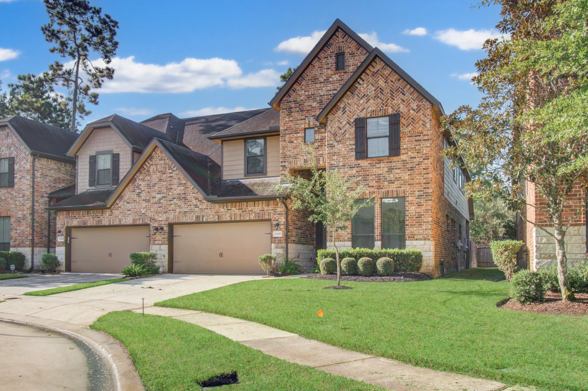12438 Tyler Springs Lane