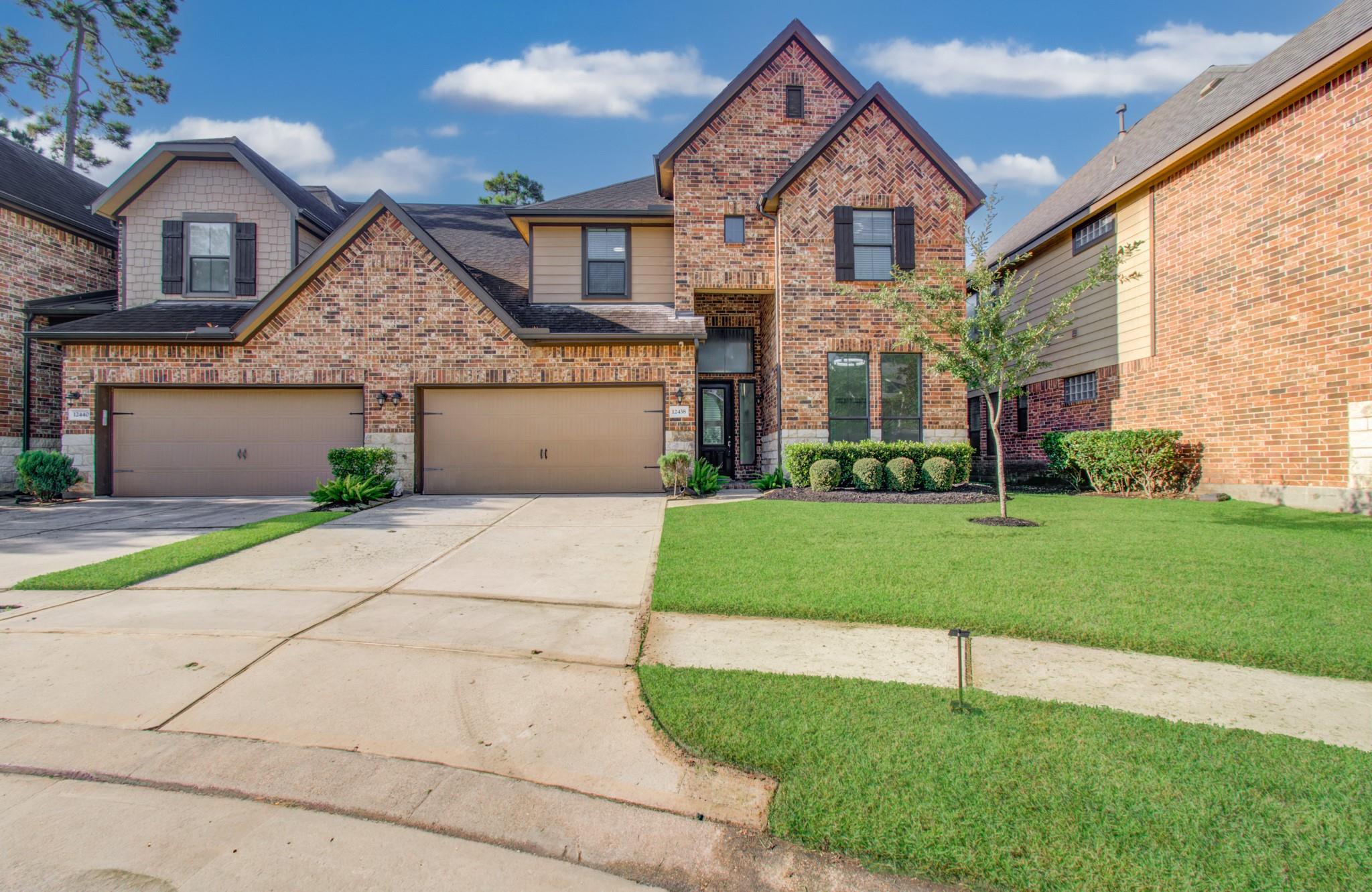 12438 Tyler Springs Lane