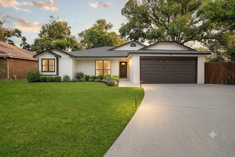Photo of 13423 Highland Castle Lane, Houston, TX 77015 (MLS # 28883111)