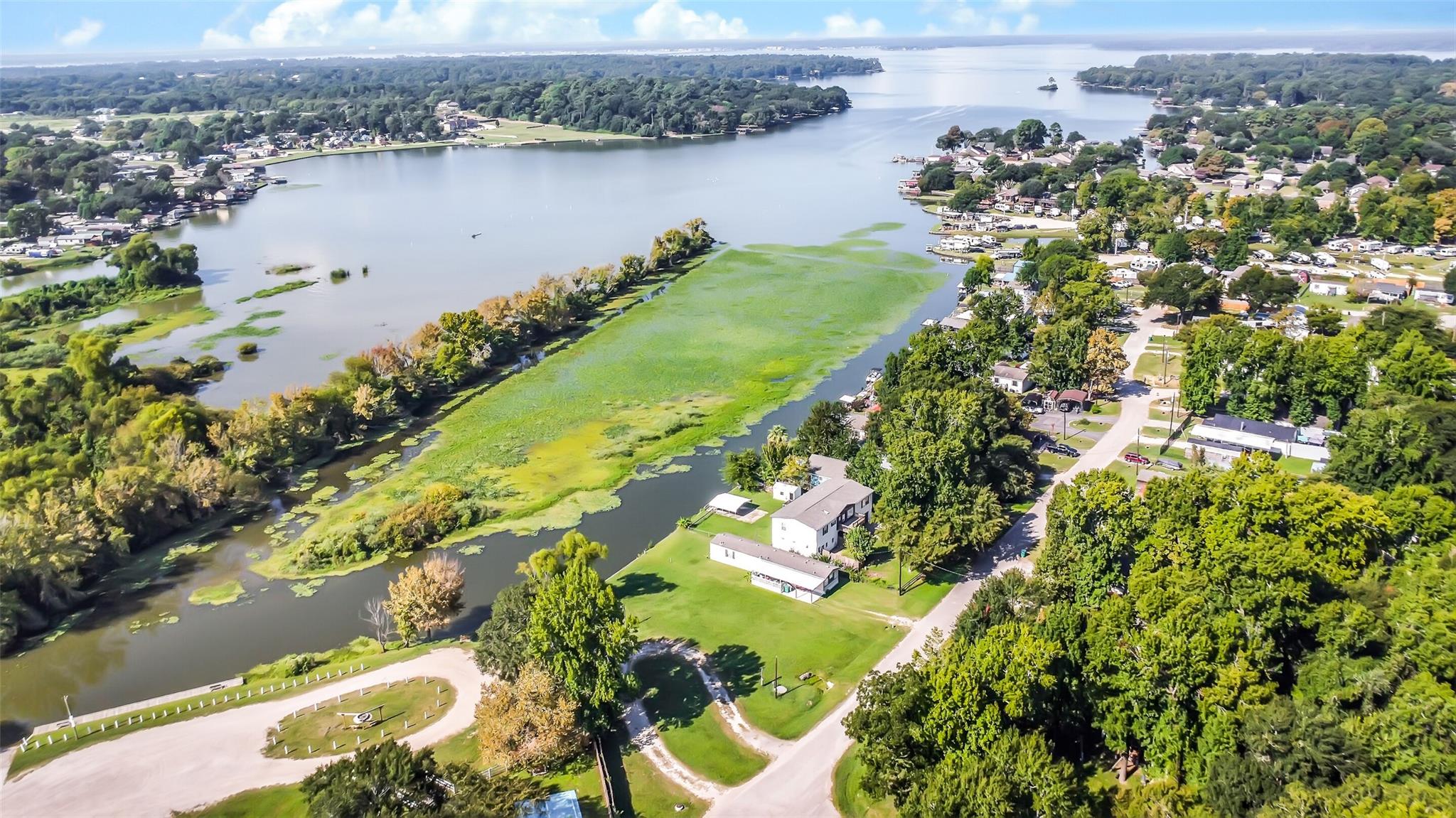 12755 Paradise View Court