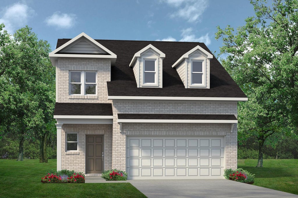 Photo of 9781 Enclave Ridge Road, Willis, TX 77318 (MLS # 49525125)