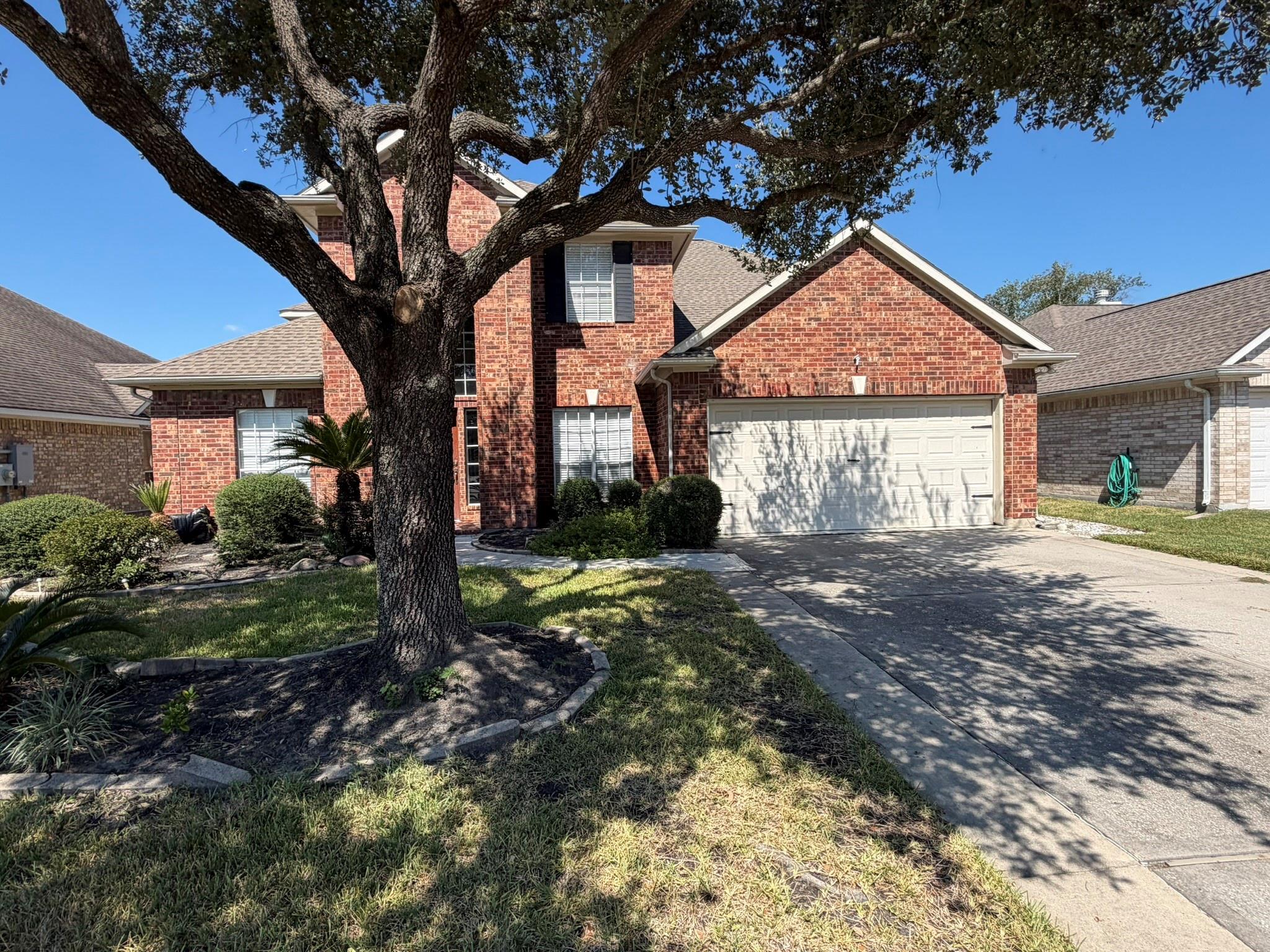 2202 Melanie Park Drive