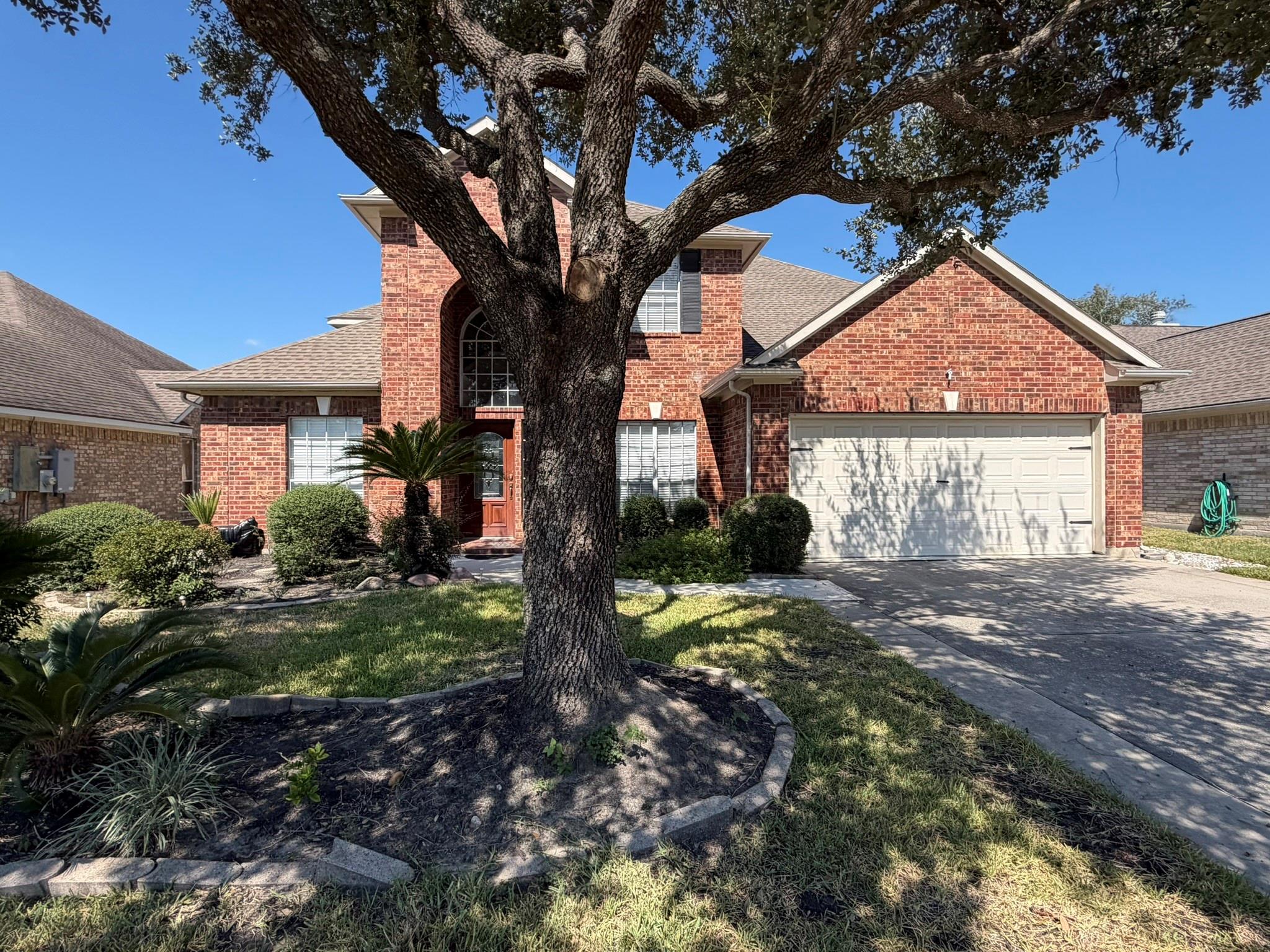 2202 Melanie Park Drive