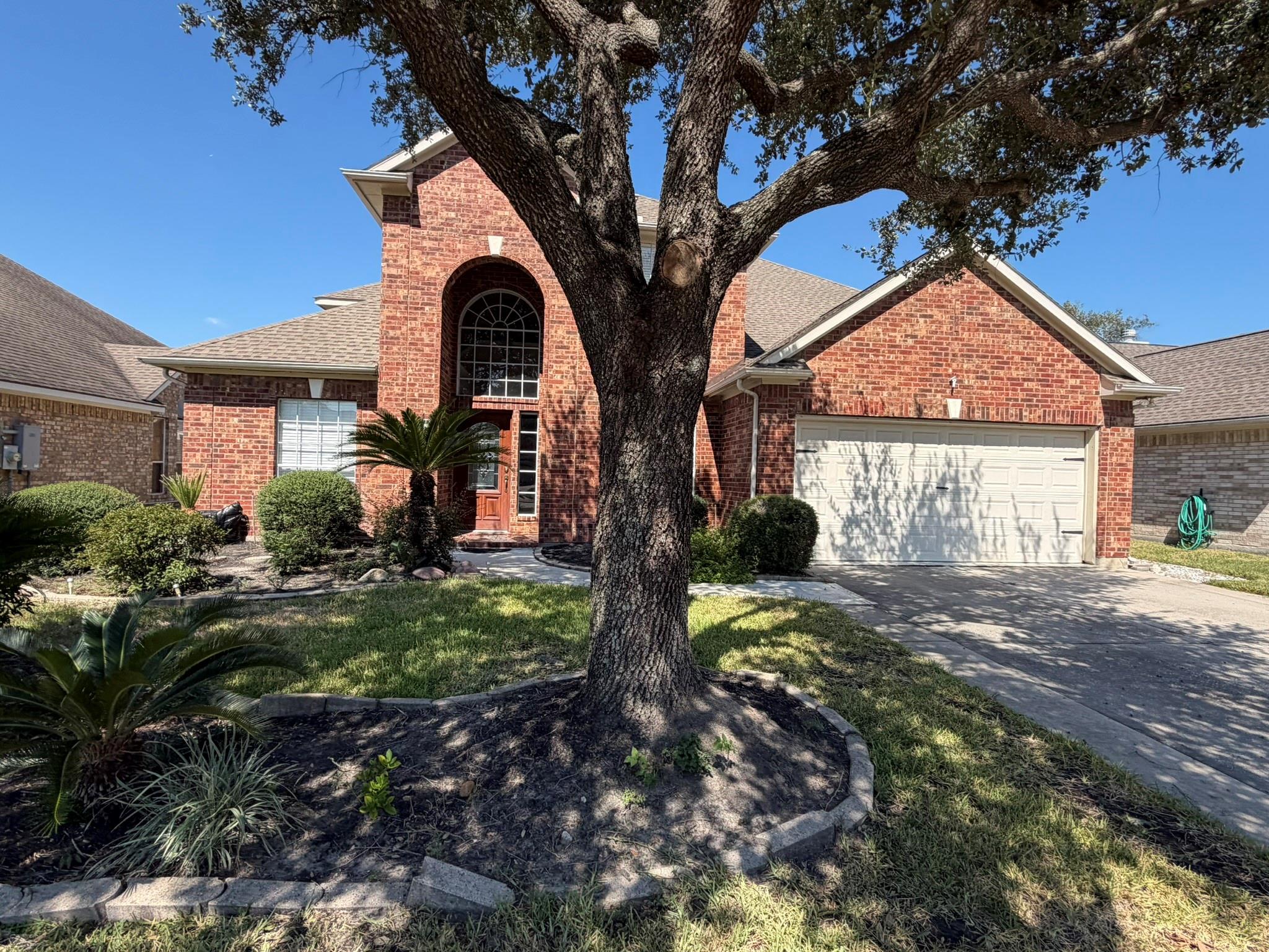 2202 Melanie Park Drive