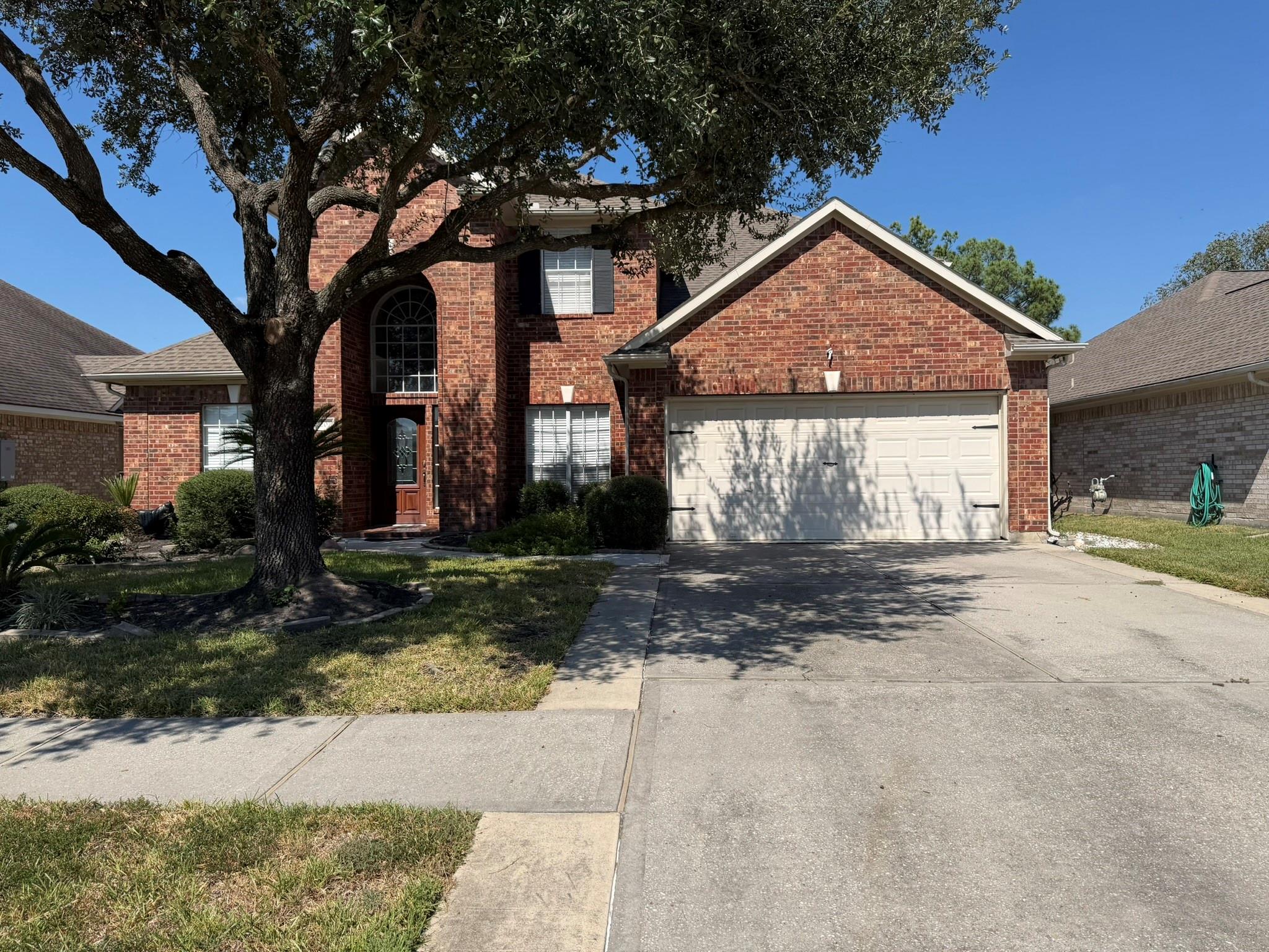 2202 Melanie Park Drive
