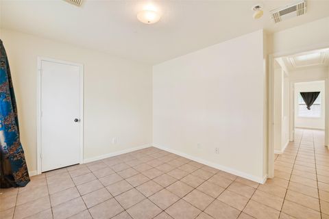 Tiny photo for 10426 Briar Patch Street, Baytown, TX 77523 (MLS # 27366232)