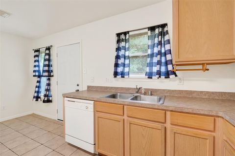 Tiny photo for 10426 Briar Patch Street, Baytown, TX 77523 (MLS # 27366232)