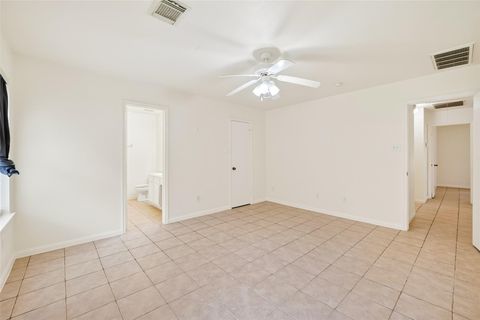 Tiny photo for 10426 Briar Patch Street, Baytown, TX 77523 (MLS # 27366232)