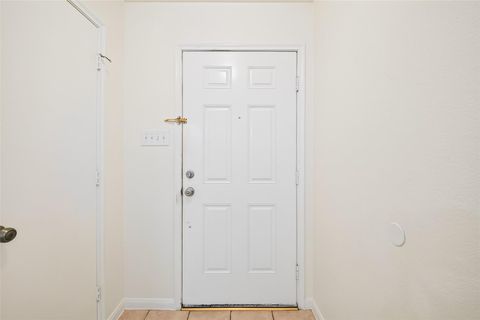 Tiny photo for 10426 Briar Patch Street, Baytown, TX 77523 (MLS # 27366232)