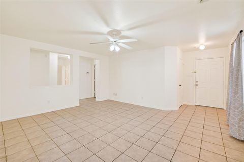 Tiny photo for 10426 Briar Patch Street, Baytown, TX 77523 (MLS # 27366232)