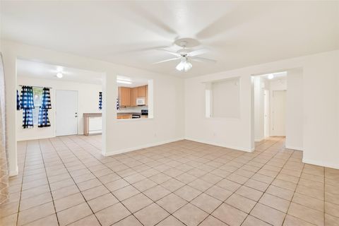 Tiny photo for 10426 Briar Patch Street, Baytown, TX 77523 (MLS # 27366232)