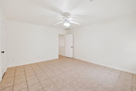 Tiny photo for 10426 Briar Patch Street, Baytown, TX 77523 (MLS # 27366232)