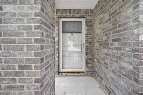 Tiny photo for 10426 Briar Patch Street, Baytown, TX 77523 (MLS # 27366232)