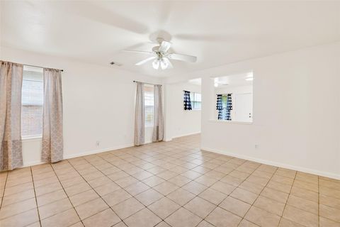 Tiny photo for 10426 Briar Patch Street, Baytown, TX 77523 (MLS # 27366232)