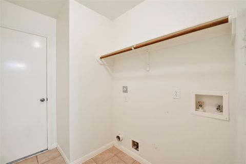 Tiny photo for 10426 Briar Patch Street, Baytown, TX 77523 (MLS # 27366232)