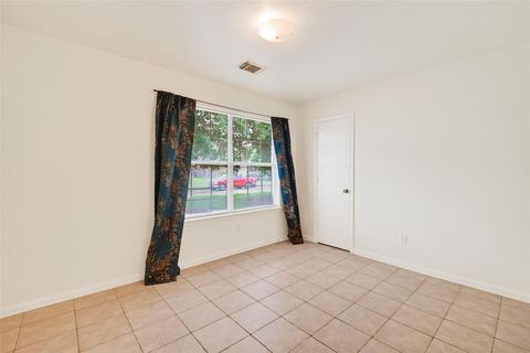 Tiny photo for 10426 Briar Patch Street, Baytown, TX 77523 (MLS # 27366232)