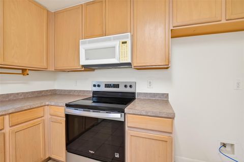 Tiny photo for 10426 Briar Patch Street, Baytown, TX 77523 (MLS # 27366232)