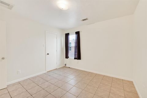 Tiny photo for 10426 Briar Patch Street, Baytown, TX 77523 (MLS # 27366232)