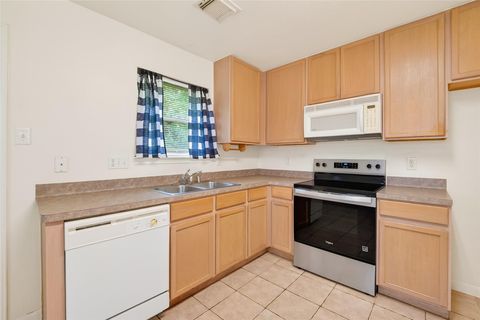 Tiny photo for 10426 Briar Patch Street, Baytown, TX 77523 (MLS # 27366232)