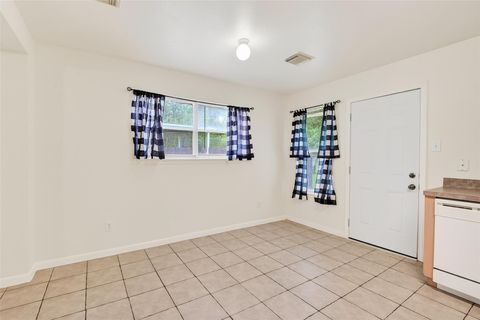 Tiny photo for 10426 Briar Patch Street, Baytown, TX 77523 (MLS # 27366232)