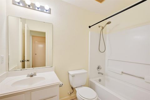 Tiny photo for 10426 Briar Patch Street, Baytown, TX 77523 (MLS # 27366232)