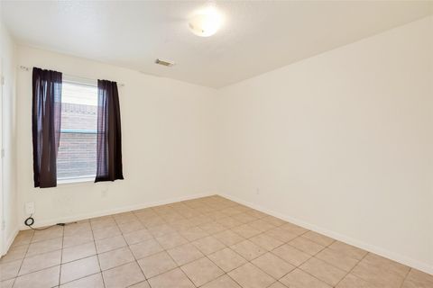Tiny photo for 10426 Briar Patch Street, Baytown, TX 77523 (MLS # 27366232)