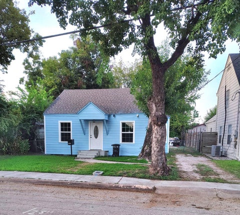Photo of 1509 3rd Street, Galena Park, TX 77547 (MLS # 25562142)