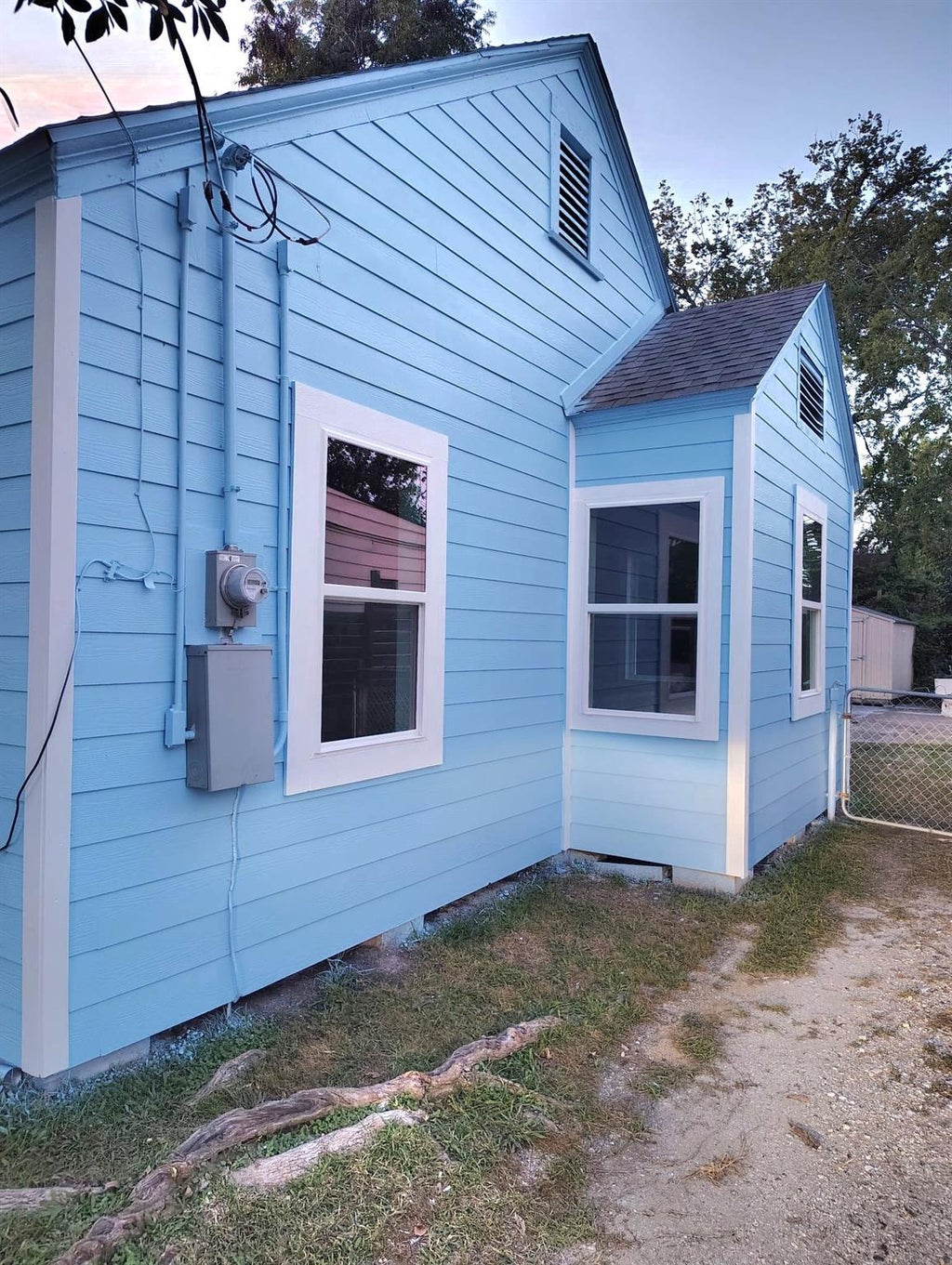 Photo of 1509 3rd Street, Galena Park, TX 77547 (MLS # 25562142)