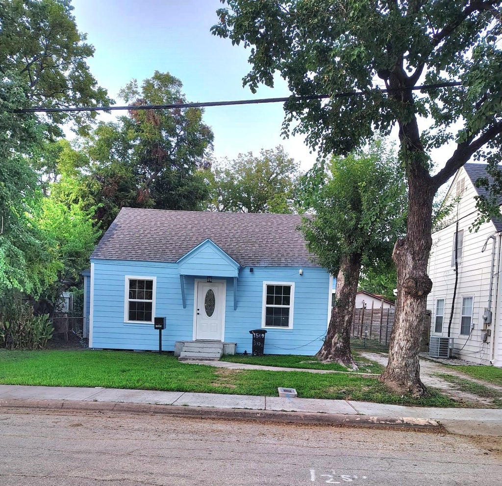 Photo of 1509 3rd Street, Galena Park, TX 77547 (MLS # 25562142)