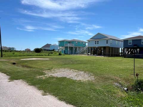 Vacant Land For Sale - 164 Verdia Drive<br/> Galveston County, Crystal Beach, TX 77650