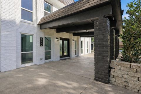 Photo of 8002 Lichen Lane, Spring, TX 77379 (MLS # 32883598)