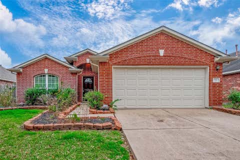 Photo of 7514 Trail Hollow, Missouri City, TX 77459 (MLS # 86010739)