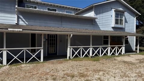 Photo of 202 Escapees Drive, Livingston, TX 77351 (MLS # 25911212)
