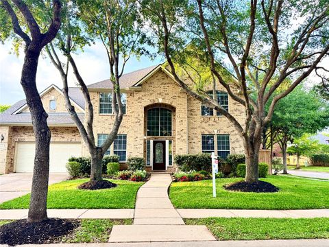 5206 Riverstone Crossing Drive Sugar Land TX 77479