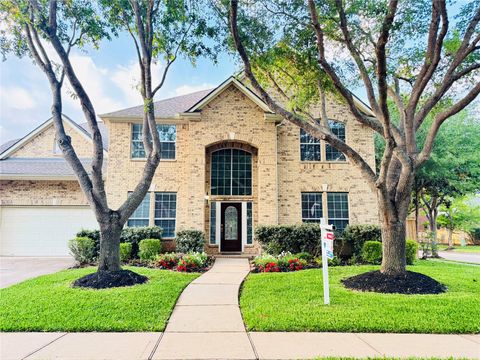 5206 Riverstone Crossing Drive Sugar Land TX 77479