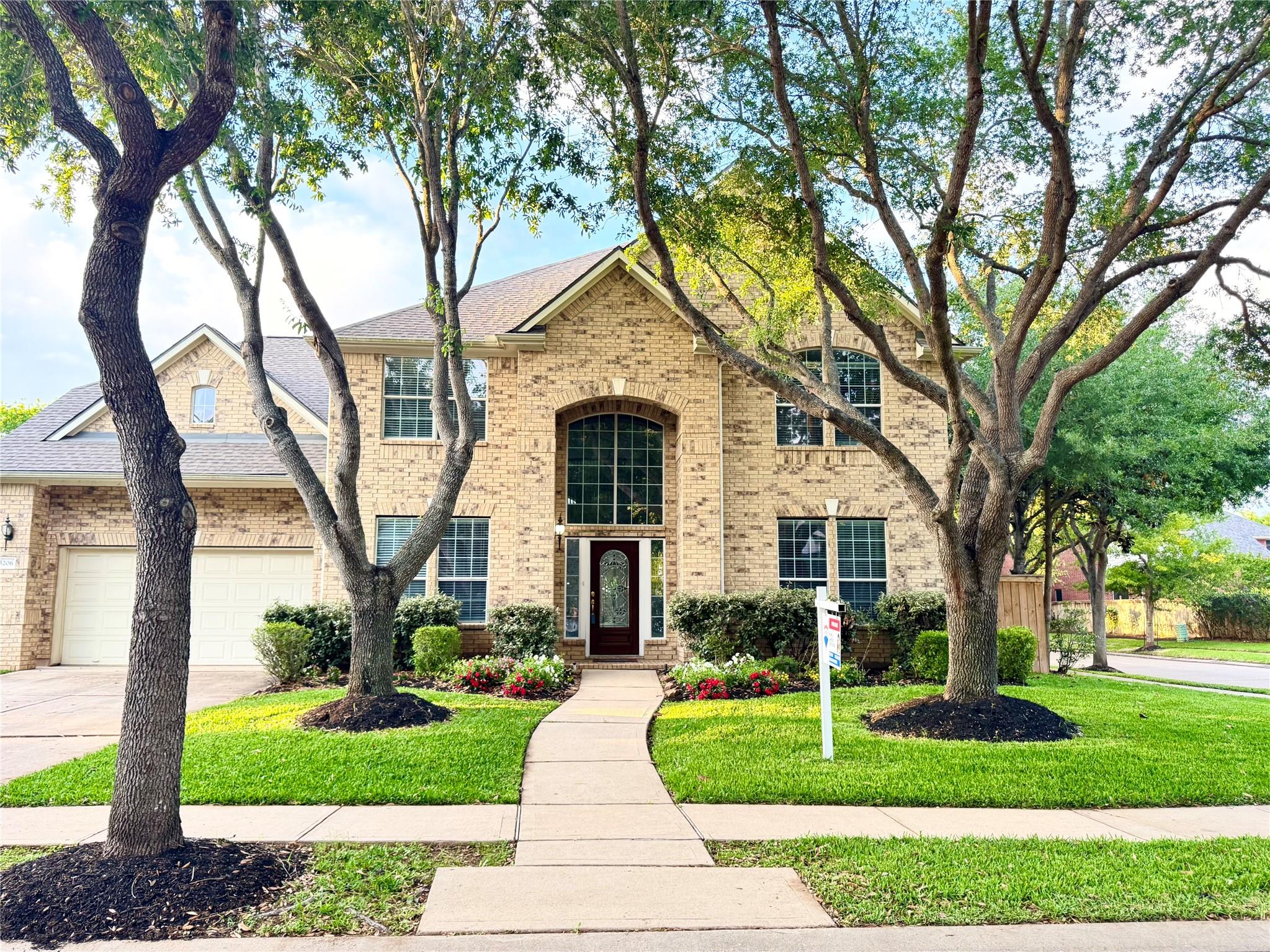 5206 Riverstone Crossing Drive