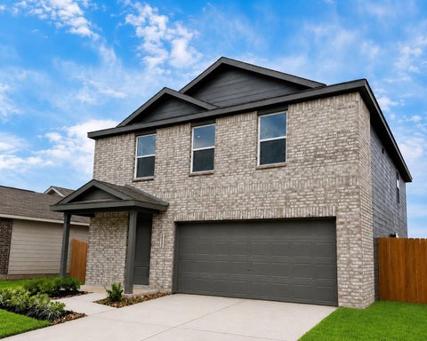 Photo of 13530 Bay Springs Dr Dr, Conroe, TX 77303 (MLS # 75347938)