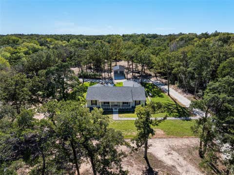 Vacant Land For Sale - 576 Hickory Bend Road<br/> Brenham, TX 77833