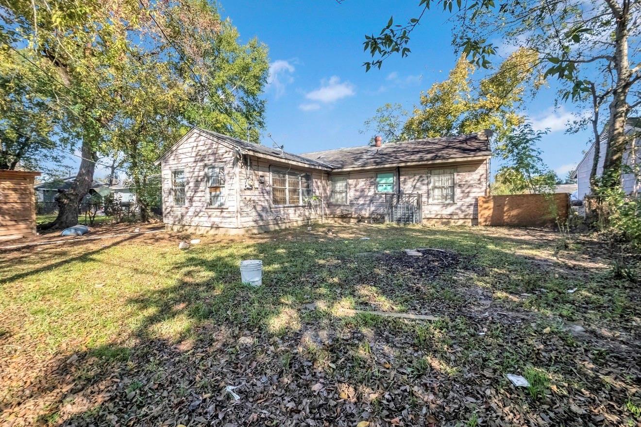 5810 Southgood Street