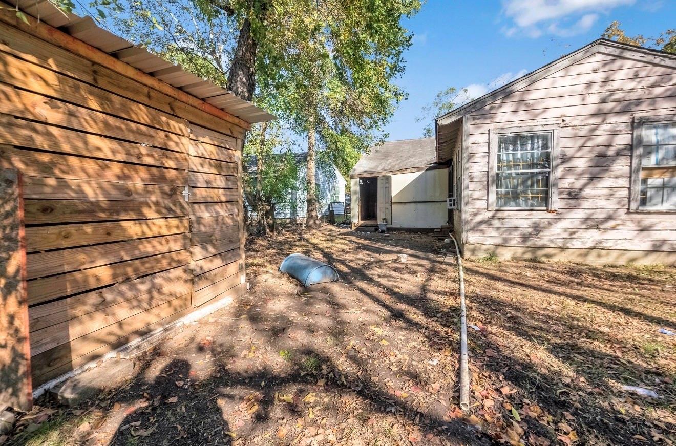 5810 Southgood Street