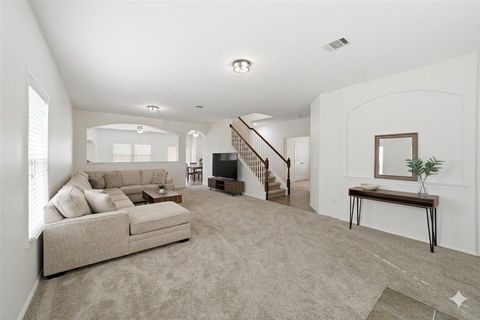 Photo of 12830 Spruce Circle, Tomball, TX 77375 (MLS # 58186263)
