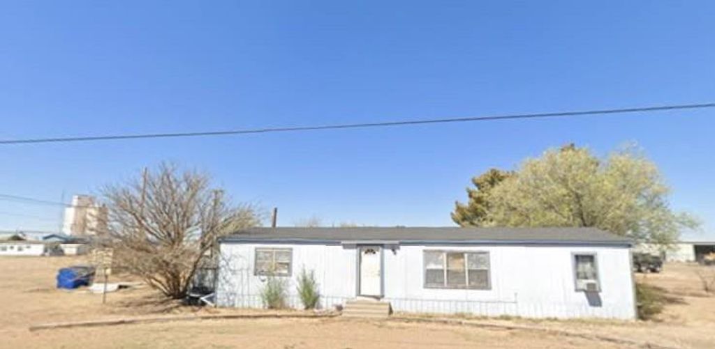 Photo of 500 Ross St, Vega, TX 79092 (MLS # 34881448)