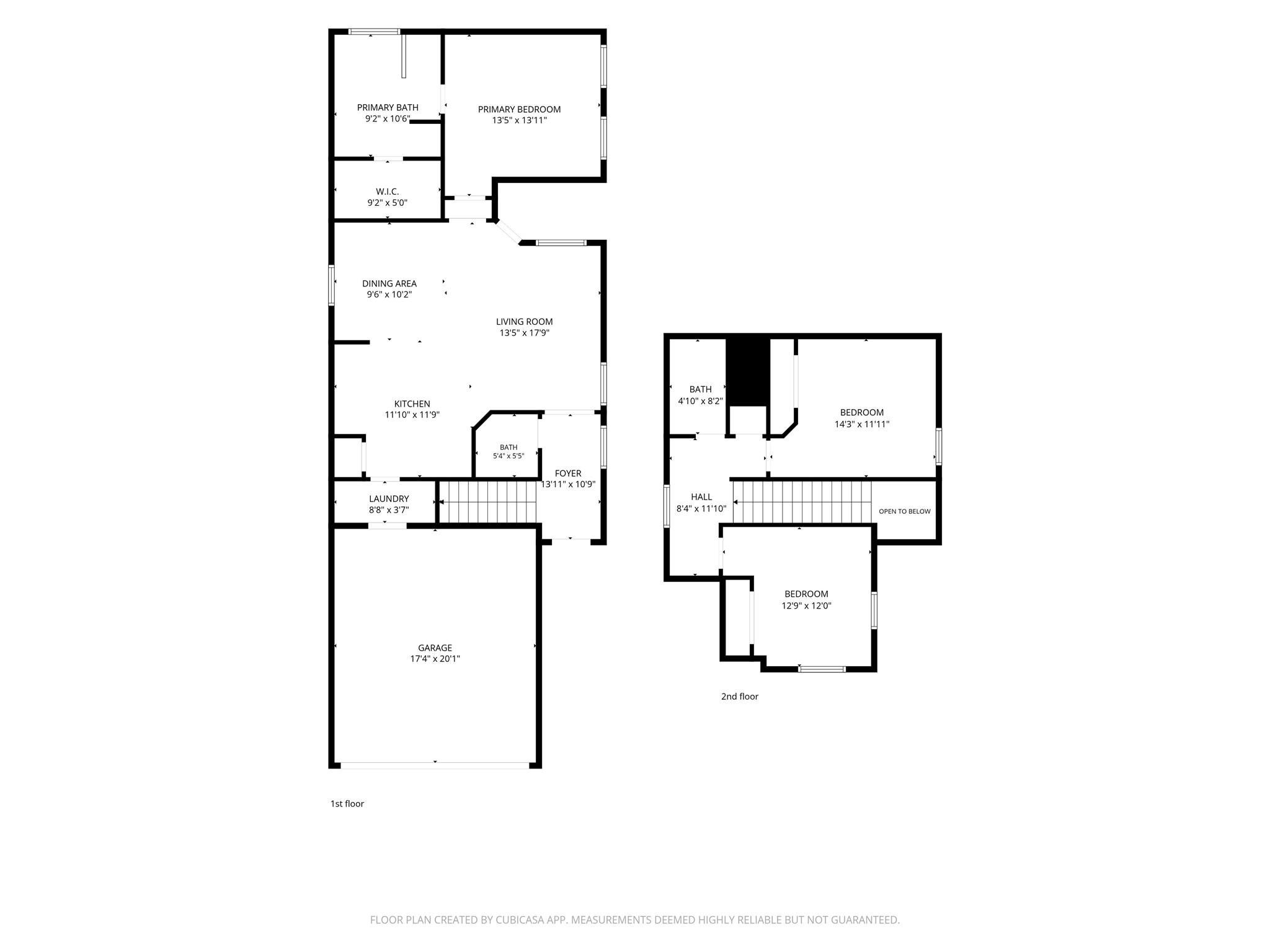322 Emerald Thicket Lane