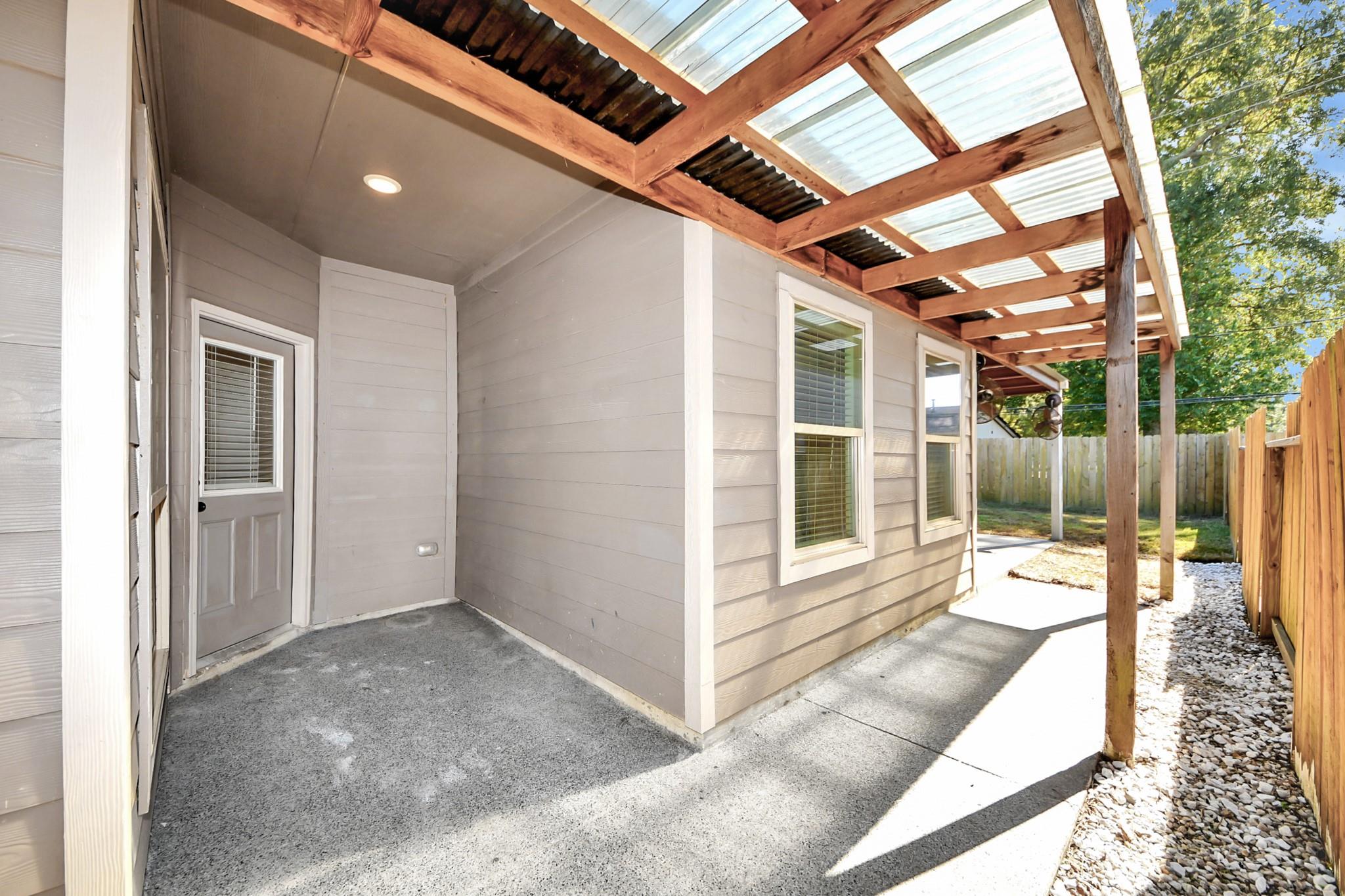 322 Emerald Thicket Lane