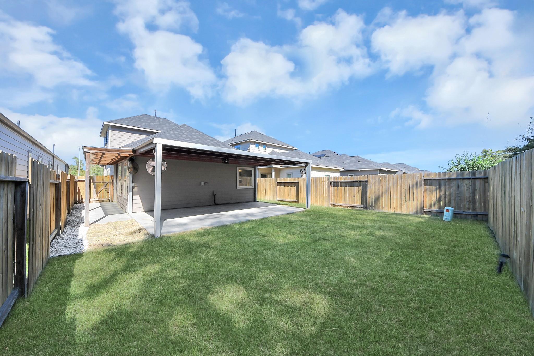 322 Emerald Thicket Lane